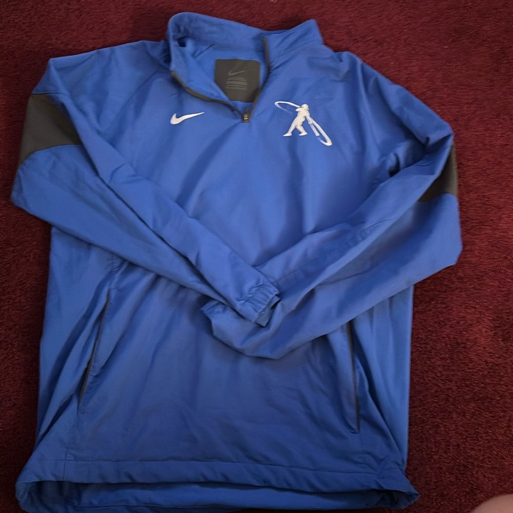 Nike swingsman jacket